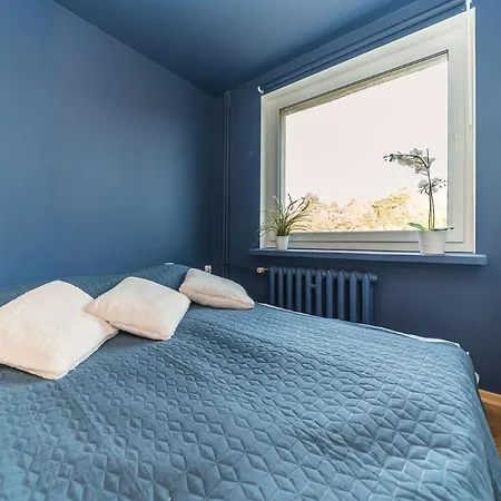 Appartement Glow - Opera Lesna