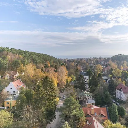 Glow - Opera Lesna Sopot