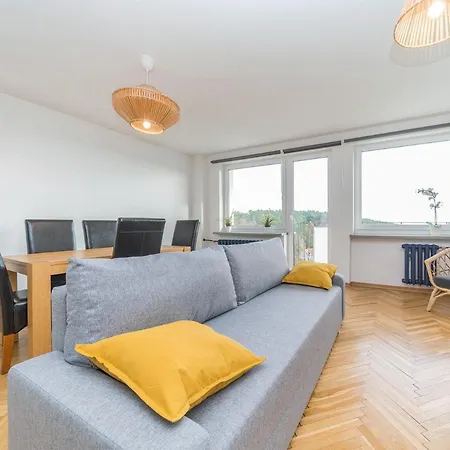 Glow - Opera Lesna Sopot