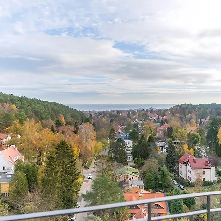 Glow - Opera Lesna Appartement