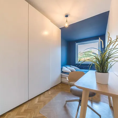 アパート Glow - Opera Lesna