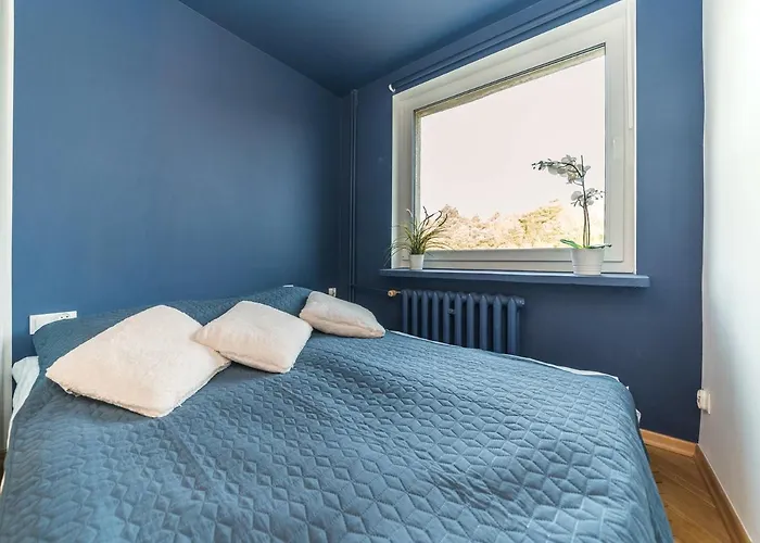 Appartement Glow - Opera Lesna