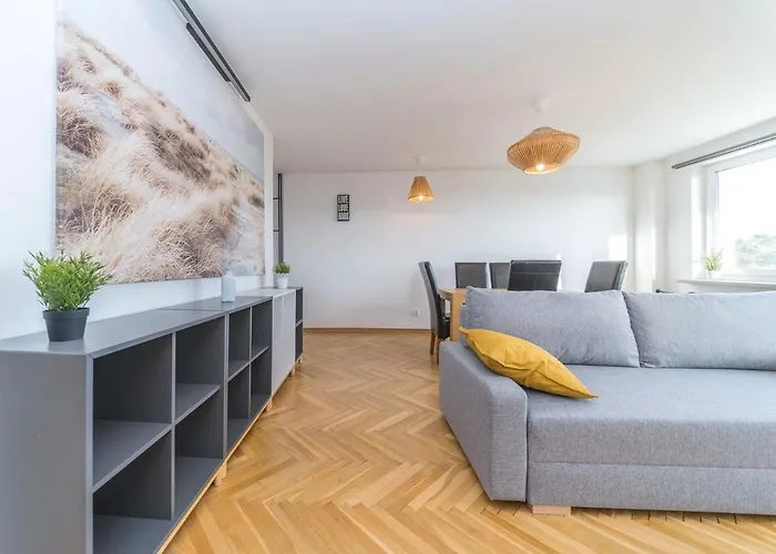 Glow - Opera Lesna 索波特