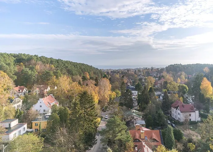 Glow - Opera Lesna 索波特