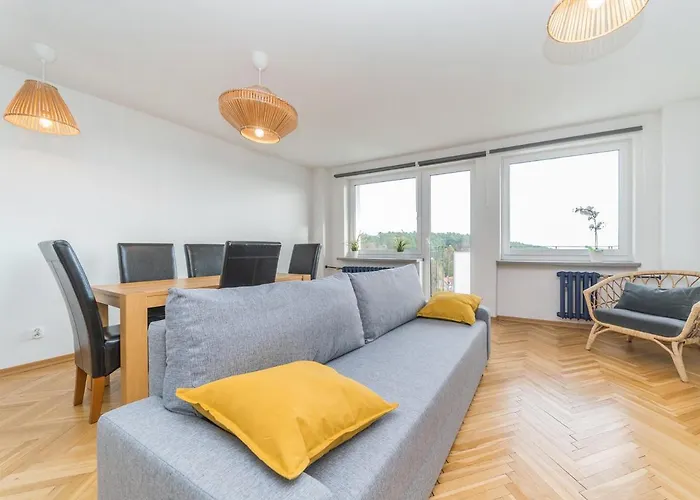 Glow - Opera Lesna 索波特